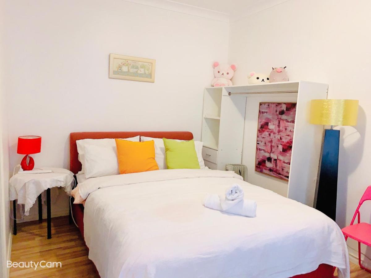 Boxhill 短租房 Apartment Box Hill Exterior foto