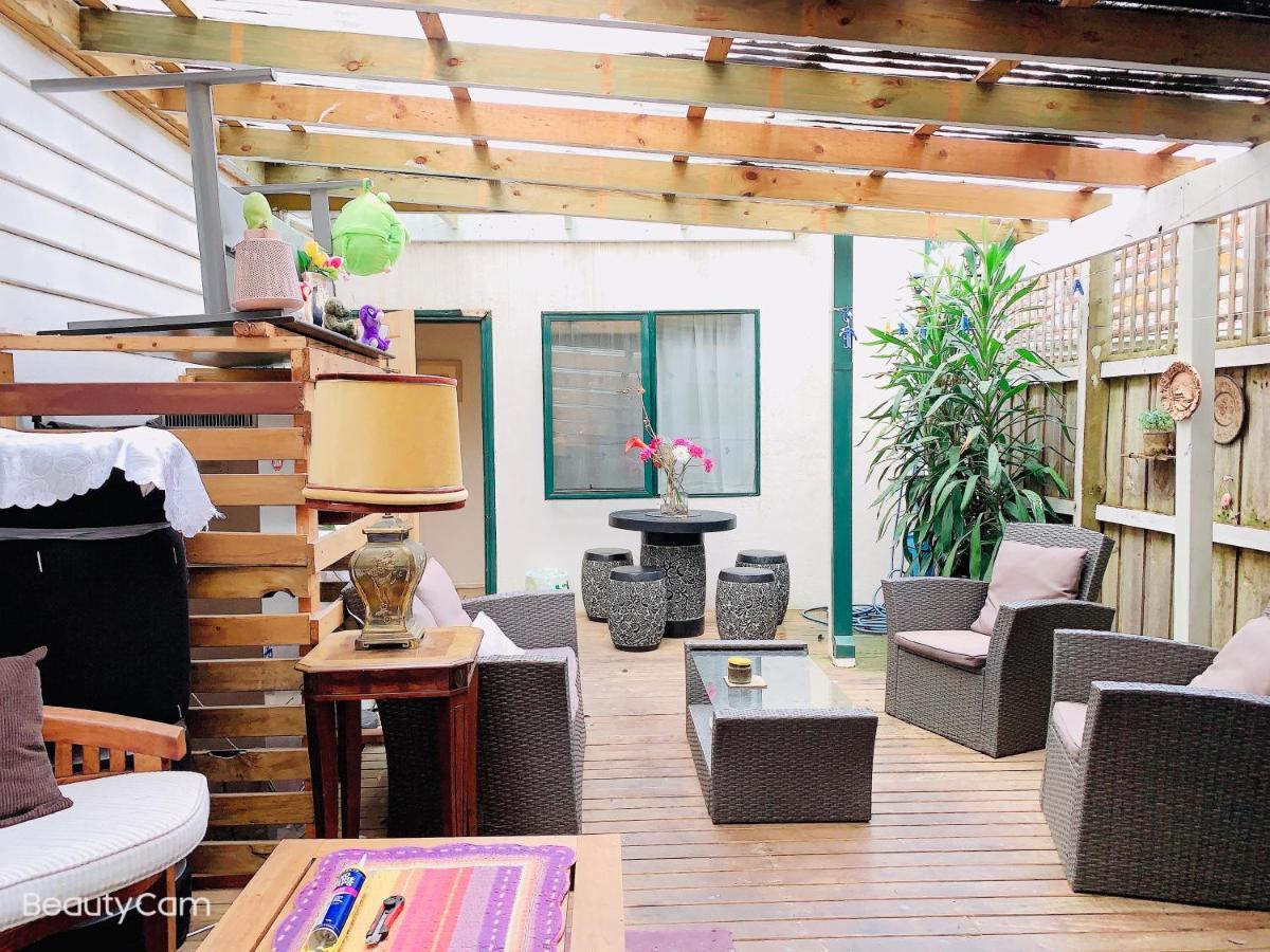 Boxhill 短租房 Apartment Box Hill Exterior foto